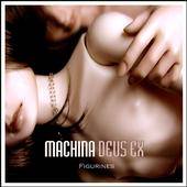 Machina deus ex