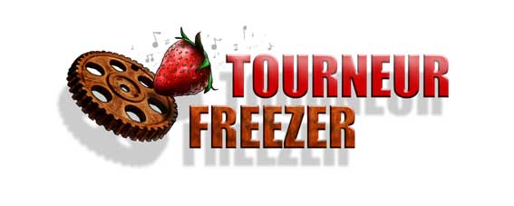 Tourneur-Freezer